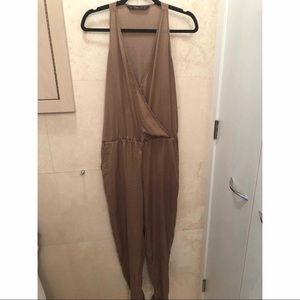 Zara jumpsuit